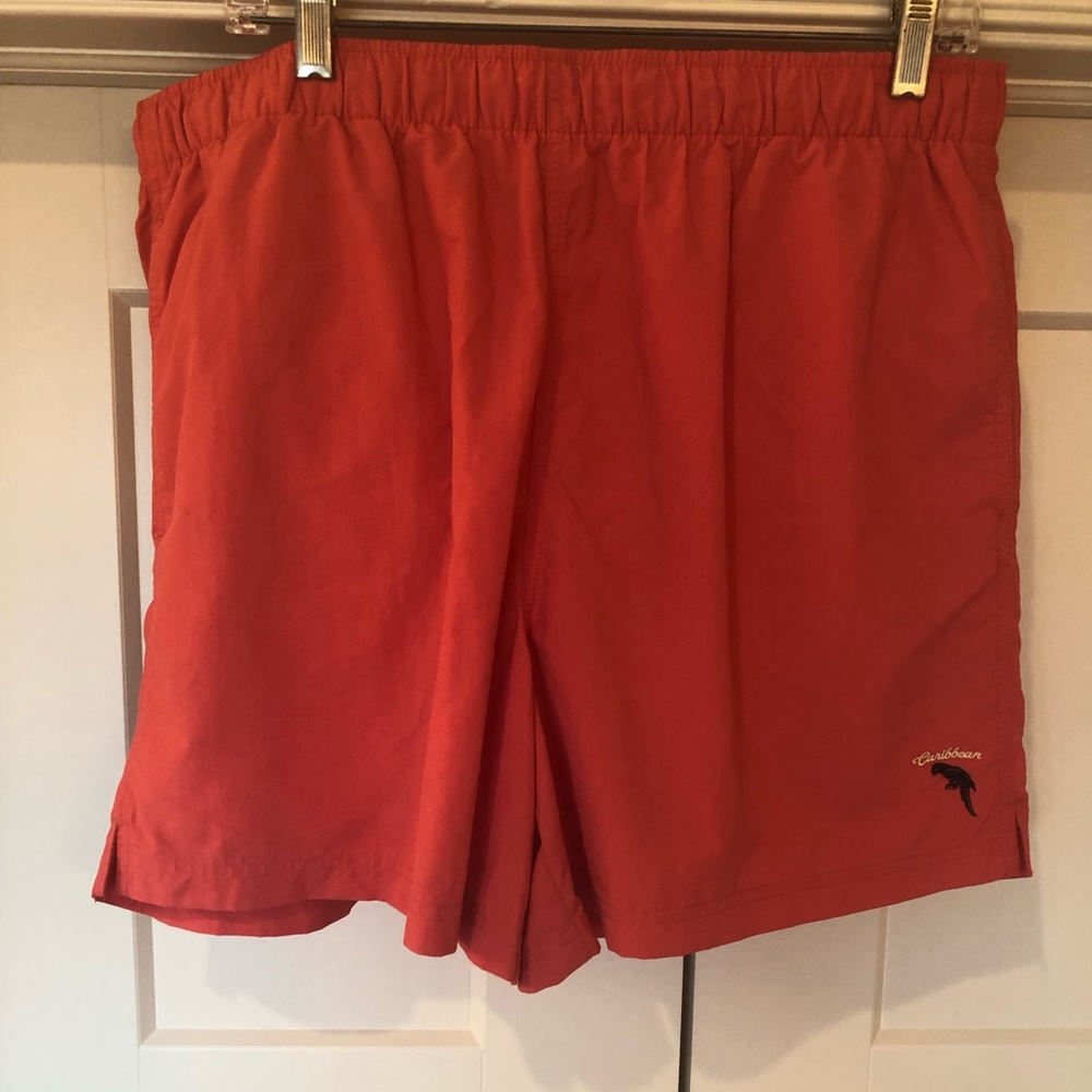 NWOT Careibean Saltwater swimsuit.